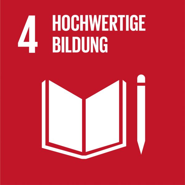 SDD-Logo Hochwertige Bildung