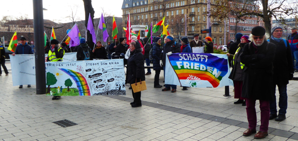 Mehr über den Artikel erfahren Tag der Menschenrechte am 10.12.2022